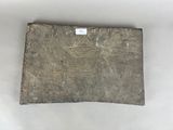 an image of a piece of wood with a design on it