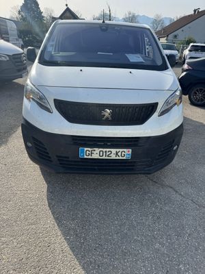 CTTE PEUGEOT EXPERT N°GF-012-KG du 24/03/2022 - 07cv  GO - 59 526 kms  - Photo 1