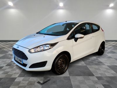 FIESTA 1.25 60 TREND - ES - Mise en service: 27/01/20…