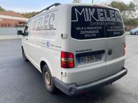 VOLKSWAGEN TRANSPORTER T5 FG CONFORT - Genre : CTTE - Carros… (photo 2)