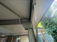 1 carport galvanisé isolé (2 x 25 m2) démontable (photo 4)