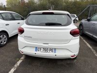 VP DACIA Sandero, ES, 4 CV, 999 cm³, Imm. (photo 3)