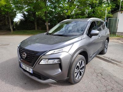 NISSAN X-TRAIL E-POWER 204 CH N-CONNECTA - Genre : VP - Carr…