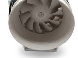 an image of a blower fan on a white background