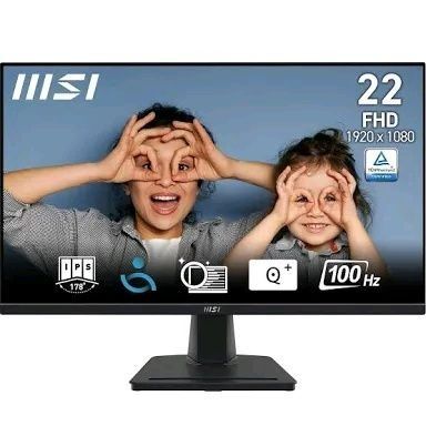 Écran PC - Neuf - MSI - PRO MP225 Series - 22" - SN : pc6m025501809 -  - Photo 1