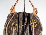 sac à bandoulière Louis Vuitton Monogram