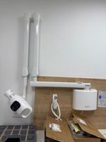 1 appareil de radiologie VATECH - n°071015825 - tête 2024 n°…