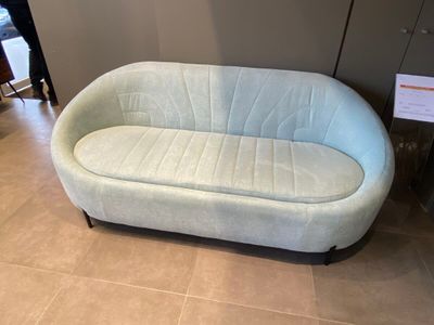 Canapé EXPERIENCE Fixe 2 places.