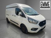 FORD TRANSIT CUSTOM - Genre : CTTE - Carrosserie : FOURGON -…