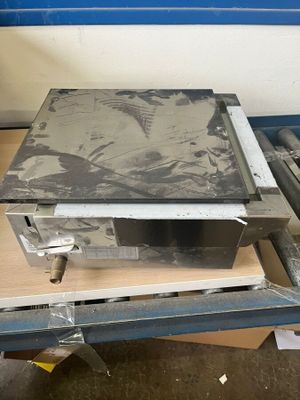 1894 / Matériel Hors Service /// PRODUIT D'OCCASION - A…