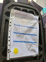 Drone DJI PHANTOM 3 avec sac à dos de transport, un chargeur… (photo 2)