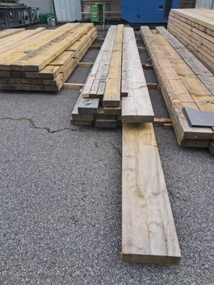 Lot de diverses sections : 75 225 (1 de 7m, 1 de 5M60, 1 de …