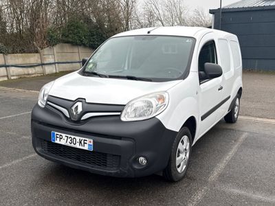 Renault Kangoo GV Grand Volume Blue Dci 115 Grand Confort - …