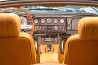1969 JAGUAR TYPE E 4,2L (photo 4)