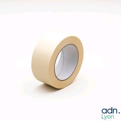 Boite de 36 ruban de masquage - SICAD GROUP EUROCEL - 50MMX5…