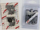 four different types of tools that are in the package