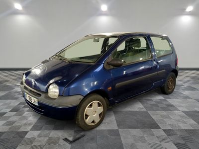 RENAULT - TWINGO 1.2I - ES - Mise en service: 19/08/1999 - E…