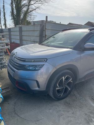 citroen suv for sale in south africa