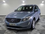 Volvo V40 Cross Country 2,0 D4, transmission intégrale, boîte automatique