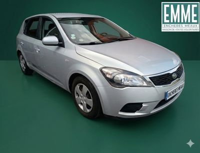 KIA CEE ' D 1.6 CRDi 16V VGT 115 cv - Genre : VP - Carrosser…