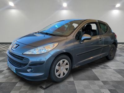PEUGEOT - 207 1.4 VTI 16V 95CH PREMIUM PACK - ES - Mise en s…
