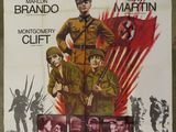 movie poster for the battle of the alamudits