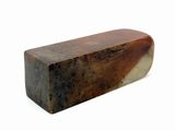 an image of a soap bar on a white background