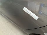 a sticker that says vapour on the side of a car