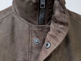 a close up of a jacket on a mannequin mannequin mannequin mannequin mannequin mannequin mannequin mannequin