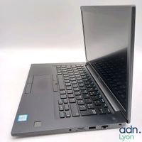 Ordinateur portable Dell Latitude 7490 Noir - Intel Core I5-… (photo 4)