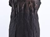 the back of a dress on a mannequin mannequin mannequin mannequin mannequin mannequin mannequin mannequin mann