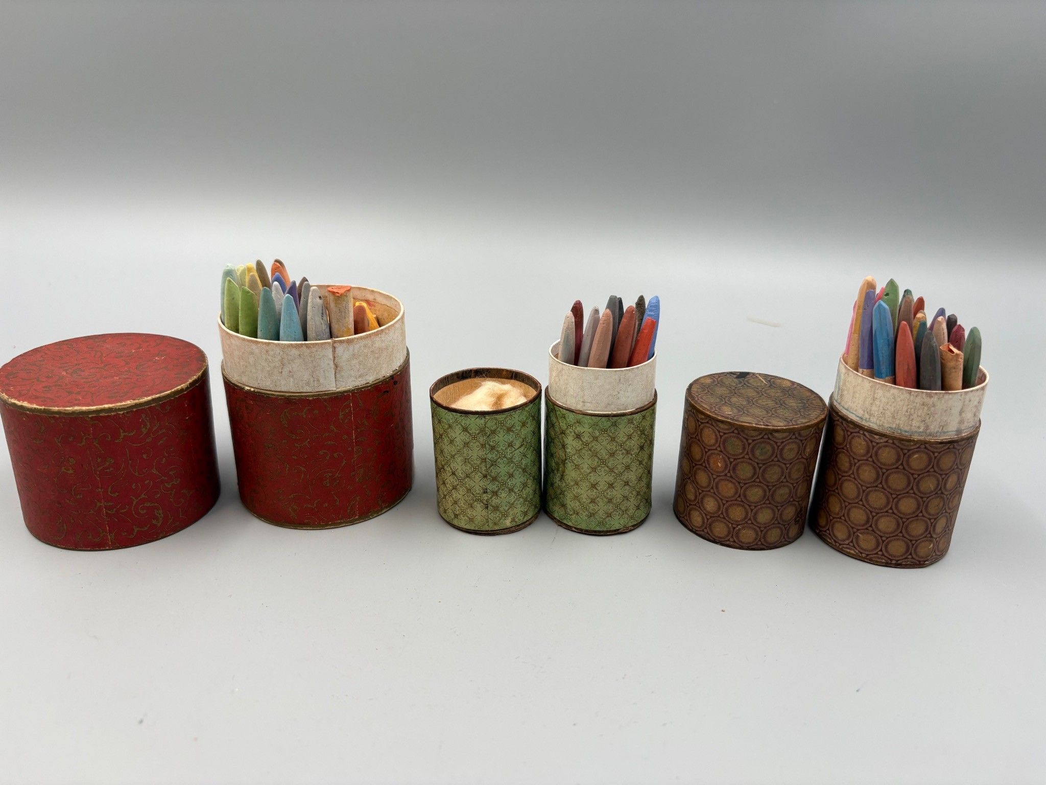 Objets d'art & Curiosités