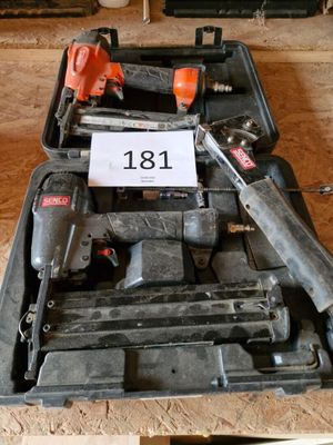 dans ce cas précis, il existe de nombreux types d'outils différents
