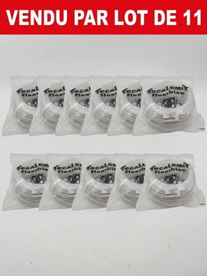 lot de 10 paquets de 1 / 2 / 3 / 4 / 5 / 6 / 7 / 8 / 10 / 12 / 12 / 12 / 12 / 12