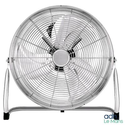 an image of a metal fan on a white background