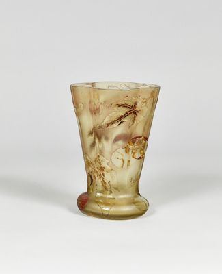 Emile GALLÉ (1846-1904)