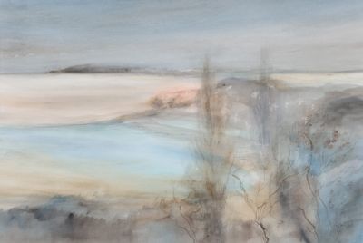 Ecole française du 20e siècle Estuaire