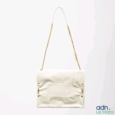 Expédition obligatoire - Sac LANCEL - Pochette billie rabat …