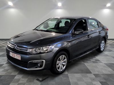 CITROEN - C-ELYSÉE PURETECH 82 FEEL - ES - Mise en service: …