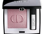 Ombre à paupières Christian Dior Couture, couleur rose