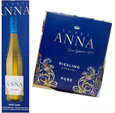 une image d'une bouteille de vin à côté d'une boîte de vin