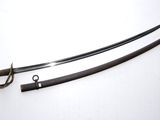 an image of a pair of swords on a white surface