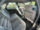 a picture of a car that has two seats in it