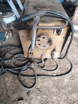 Poste à soudure MEDARC Vente sur désignation - se trouve dan… - Photo 1