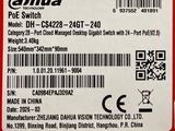 an image of a close up of a label on a device
