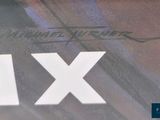 a close up of a close up of a sign with numbers on it
