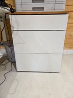 Bureau électrique plateau mélaminé (photo 3)