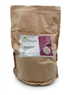 HORSE CUSH - Cet aliment complémentaire pour équidés de 900 …