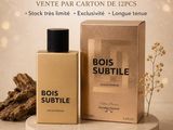 Christian Perraud Paris : parfum en gros pour hommes et femmes
