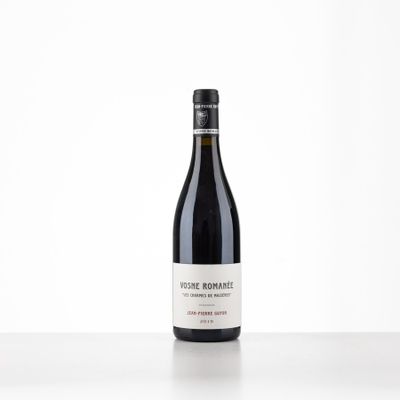 Vosne-Romanée Les Charmes de Mazieres Jean-Pierre Guyon 2019